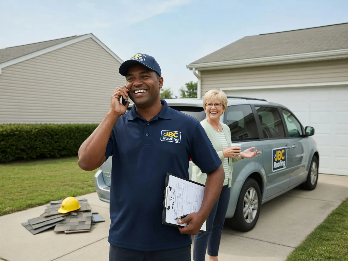 Roof Replacement West Union, OH FAQs